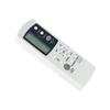 Sensitive Buttons Air Conditioner Remote Control for Galanz GZ-1002B-E1 GZ-1002B-E3