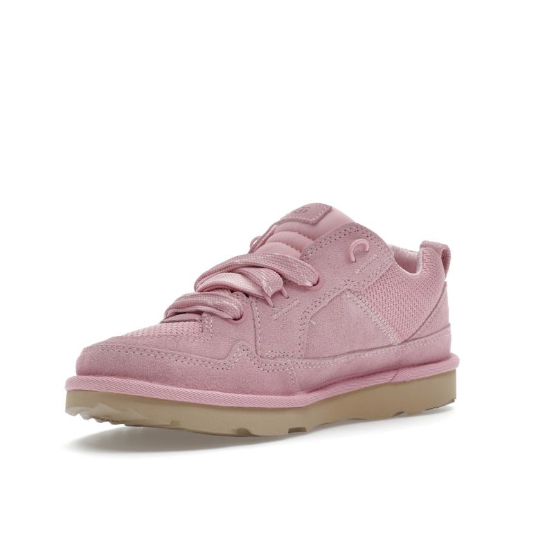 UGG Lo Lowmel Kids Pink Jade Kids Sneakers 1166490K-PKJ