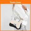 Trendy Small Square Handbag For Women Beautiful Fashionable Everyday Use
