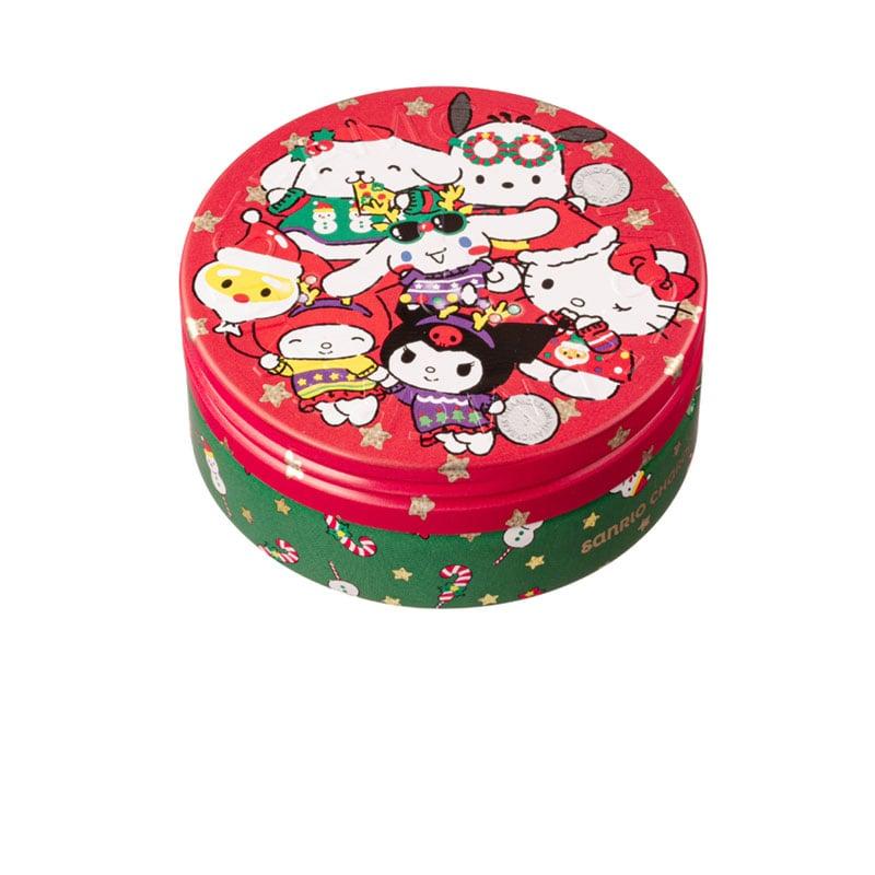 Sanrio Characters Steam Cream Japan NEW Sanrio Characters