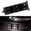 Power Window Master Switch OEM Part Number 37990-78M00-01 For Vitara For Alivio 15-23 LHD Replacement Car Accessories