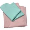Australian Cotton Washed Poplin Fabric for Women's Summer Tops & Kids' Clothes