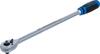 Ratchet Wrench - Bgs - 635 - Reversible - Extra Long - 6.3 Mm - 300 Mm