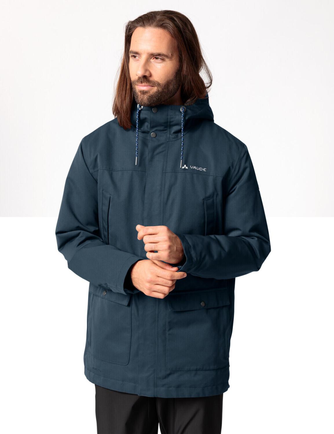 

VAUDE Мужская куртка Manukau Parka II Мужская куртка Manukau Parka II (42591) темное море уни S