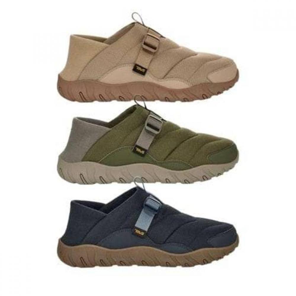 Teva Men S Winter inSulated Slip On Camping ShoeS Stvm2533974