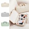 Thickened Fabric Keyboard Protective Bag PU Leather Keyboard Storage Case  Travel Storage