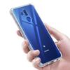 Case - Phonillico® - MATE 20 LITE - Transparent TPU Gel - Flexible - Shockproof