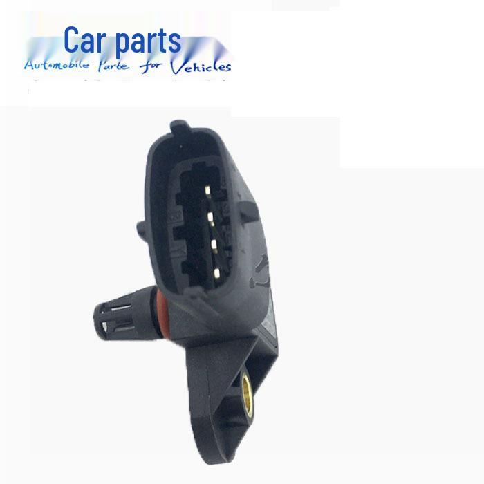133: Compatible with Weichai Yutong Sinotruk Bosch Natural Gas Intake Pressure Sensor 0261230133.
