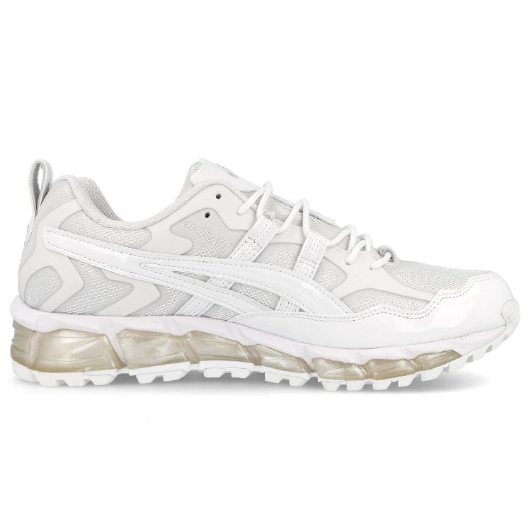 ASICS Gel Nandi 360 GmbH White 1021A415-100
