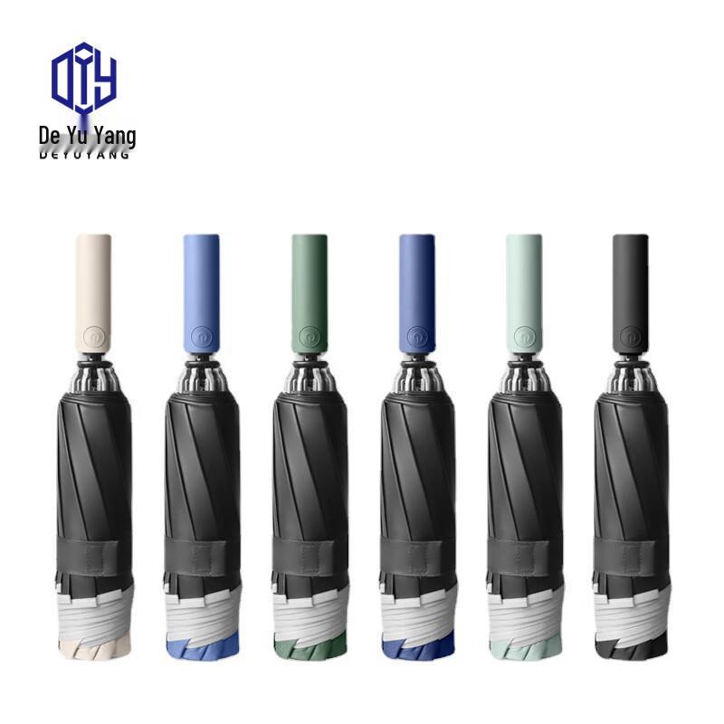 Deyuyang Automatic Folding Umbrella