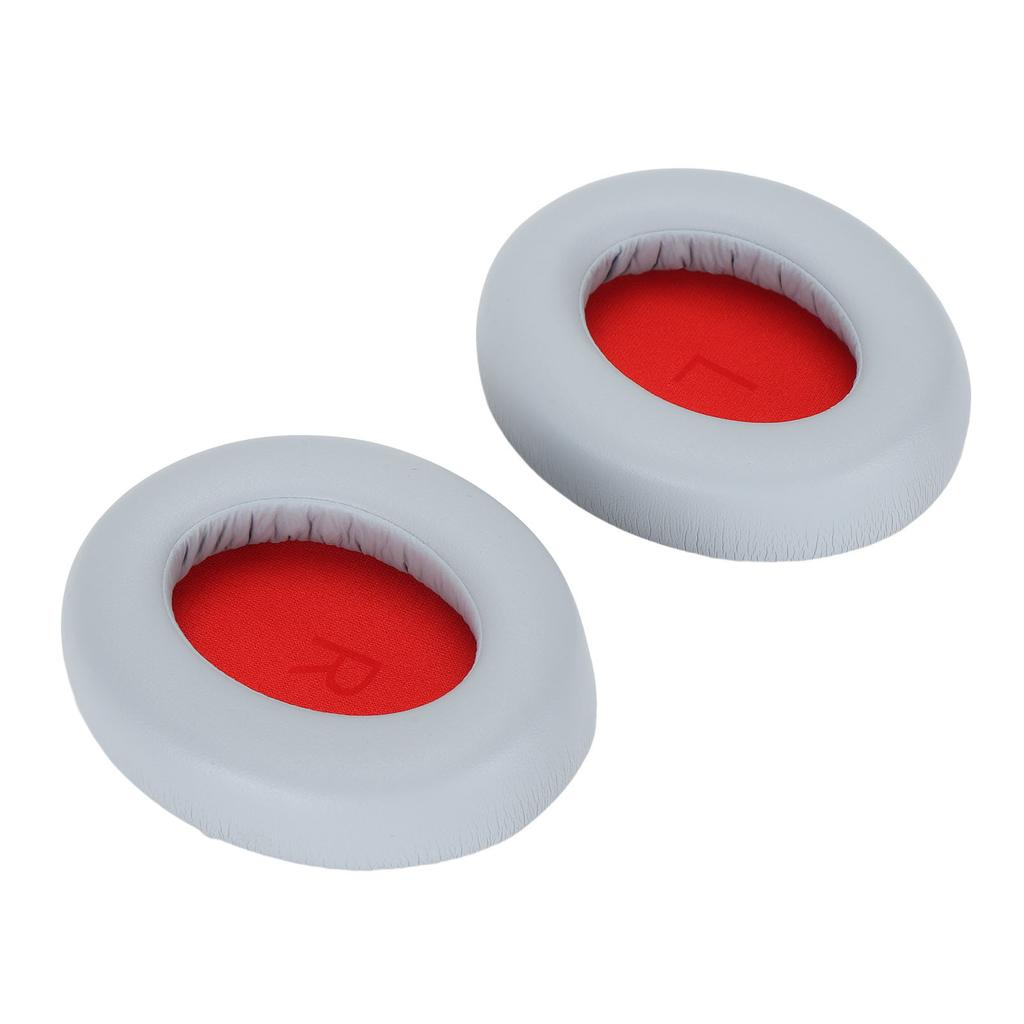 Hdphone rpads Replacement Protein Lther Hdset r Cushions for