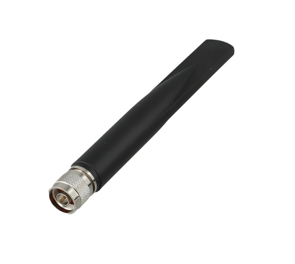 Outdoor For Omni 5 dBi Antenna for 915MHz For LoRa Helium AOA9155ACM Weatherproof Design with N Male Connector