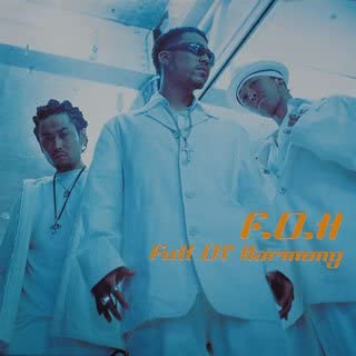 

CD FULL OF HARMONY; AKEEM - Full Of Harmony VICL61667 Japan ObiJapanese Pop/Rock Used