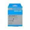 SHIMANO Quick Link for 11S ISMCN90011A SM-CN900-11 (2 Pieces)