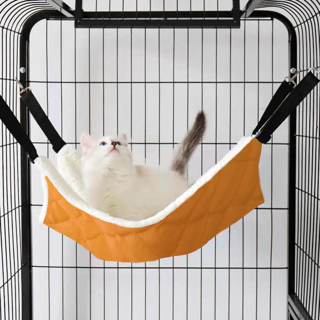 double cat cage