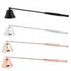 Snuffer Wick Trimmer Cover Candle Snuffer Set Stainless Steel Candle Snuffer Kit Fashion for Putting Out Flames Candle