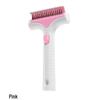 Pet Deshedding & Grooming Comb for Cats and Dogs