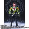 BANDAI SPIRITS S.H.Figuarts Kamen Rider Geets Kamen Rider Tycoon Ninja Form