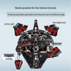 LEGO Star Wars Dark Millennium Falcon Building Set 75389