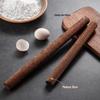 Wenge Wood Rolling Pin