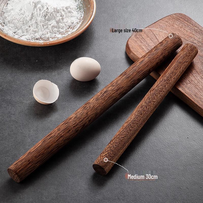 Wenge Wood Rolling Pin