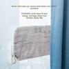 Foldable Cat Window Perch Cordless Cat Hammock Strong Suction Cups Breathable Scratch Resistant Cat Bed Sturdy Steel Frame