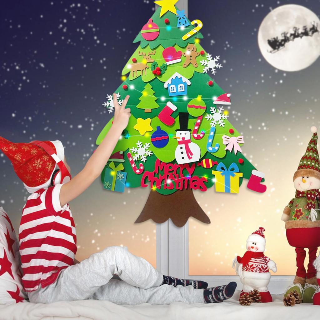 Christmas Tree For Kids, Christmas Tree For Kids, Christmas Tree For Toddlers, Christmas Tree For Toddlers, Christmas Tree