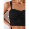 Bikini 2026 New European and American Lace-up Swimsuit Women's High-end Beach Spa Swimsuit Conservative