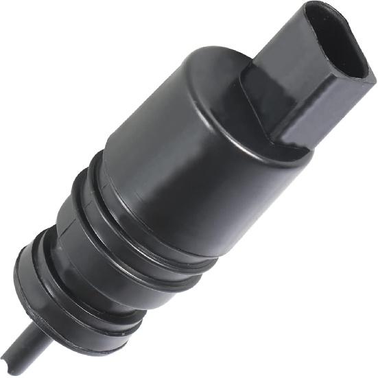 Windshield Washer Pump W/Grommet 68071576AA Replacement For 2009-2017 Ram 1500 2500 3500