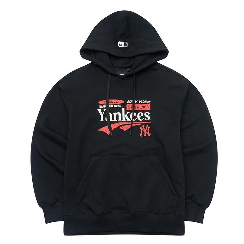 MLB Unisex Hooded Sweatshirt