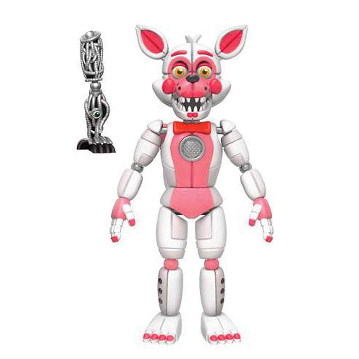 

FUNKO ARTICULATED ACTION FIGURE: Five Nights At Freddy s - Funtime Foxy