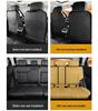 Chery Explore 06 Universal Five-Seat Linen Car Seat Cushion Cover for All Seasons