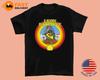 Leon Redbone On The Track Album 100% Cotton Unisex Gift TShirt AL801 Unisex T-Shirt