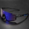SCVCN Outdoor Cycling Sunglasses Men MTB Bike Glasses Sports Mountain Climbing fishing Women Bicycle Cycling UV400 Goggles 7