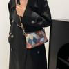 Bag for Women Designer Vintage PU Leather Handbag Quality Female Outdoor Daily Messenger Classic Ladies Shoulder Crossbody Purse