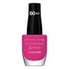 Nail Polish Masterpiece Xpress Max Factor 271-I Believe In Pink - Quick-drying - Color: Pink