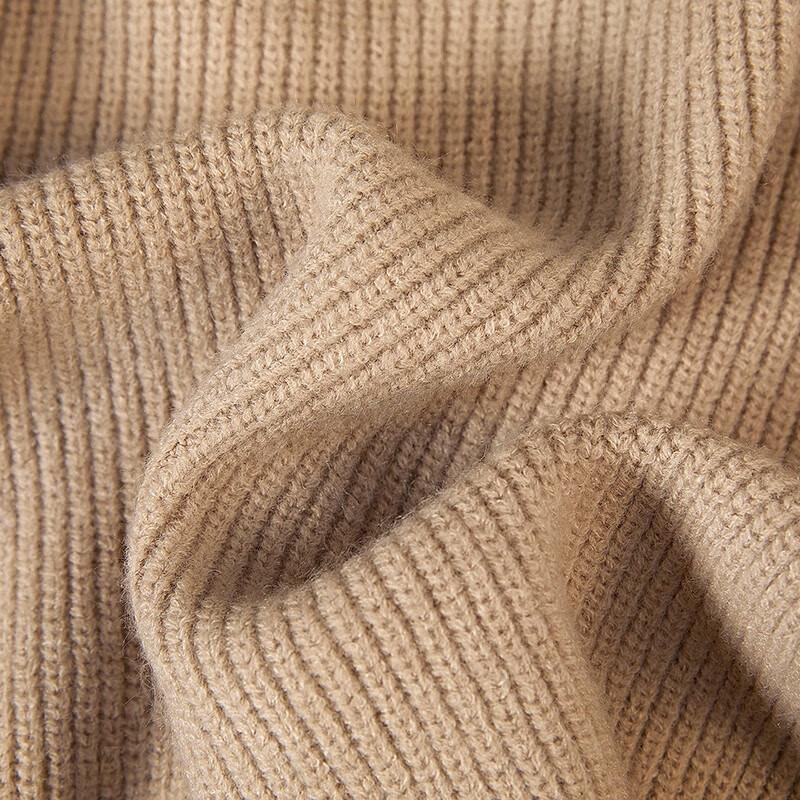 Tachi Women's Faux Two-Piece Colorblock Sweater