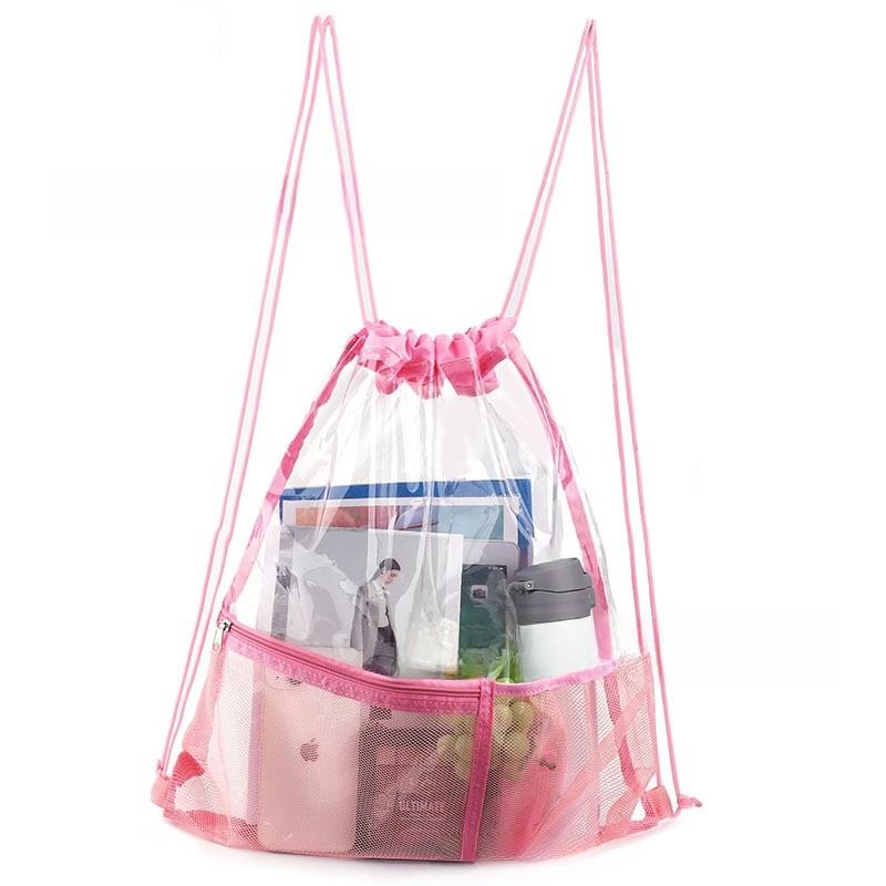 Modern Eva Cubic Waterproof Storage Bag With Large Capacity For Outdoor And Travel Use