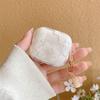 Korean Glitter Flowers for AirPods Pro1 Generation Protective Cover 1 Generation Pro1 Generation Apple Bluetooth Headset Case