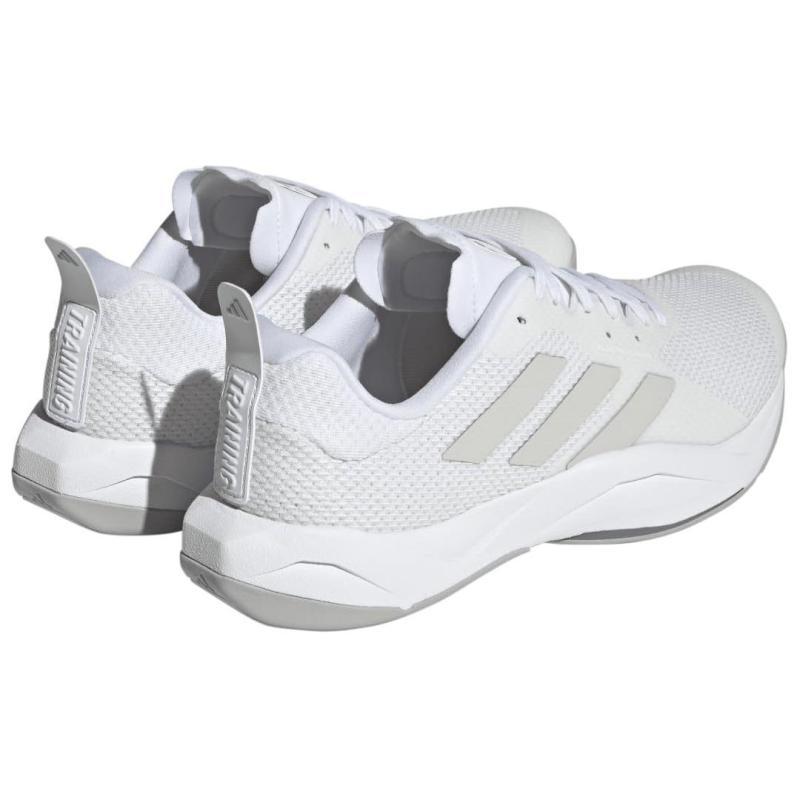 Adidas Rapidmove Cloud White Grey Grey Women's Sneakers IF3204
