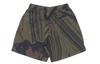 Nike Casual Shorts Men's Dark Green CK9250-325
