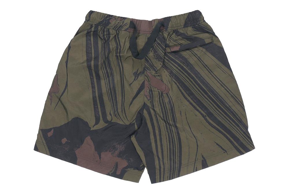 Nike Casual Shorts Men's Dark Green CK9250-325