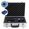1000m Long Range Search Gold Metal Detector  Handhold Detection Locator Scanner - intl