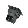 For Volkswagen1C0959527 1C0959855 Left Right Power Window Switch Button For VW Beetle 1998 1999 2000 2001 2010 1C0959851 Switches Seat 3