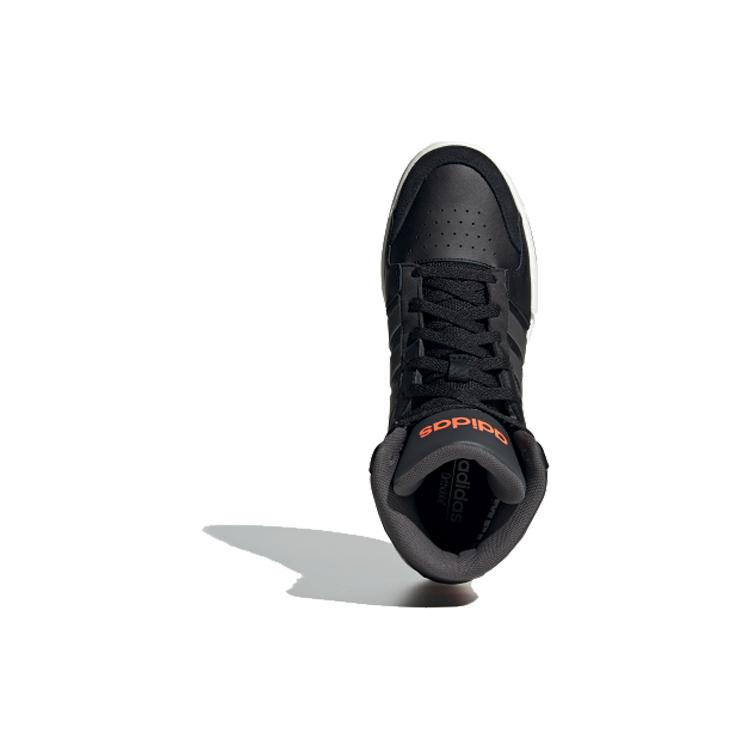 Adidas Entrap Mid 'Black Gray' EH1862