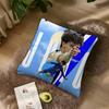 Football J-Joao F-Felix Pillow Case Living Room Home Sofa Office Shop Cover Printing Comfort Decoration Nordic Simplicity