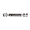 T Power Metal Rear Middle Drive Shaft for FY0102030405  Wltoys 1242812423 RC Car