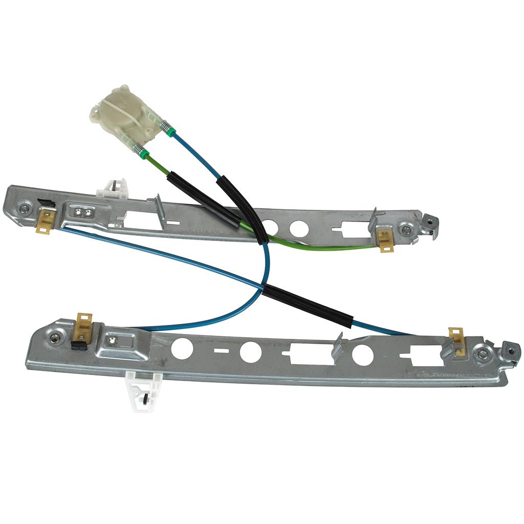 Renault Megane II 02-05 4/5-türig elektrischer Fensterheber vorne links