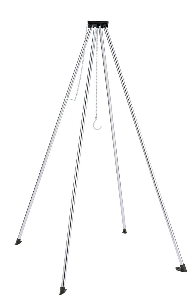 COLEMAN Fireplace Stand, 2000021888