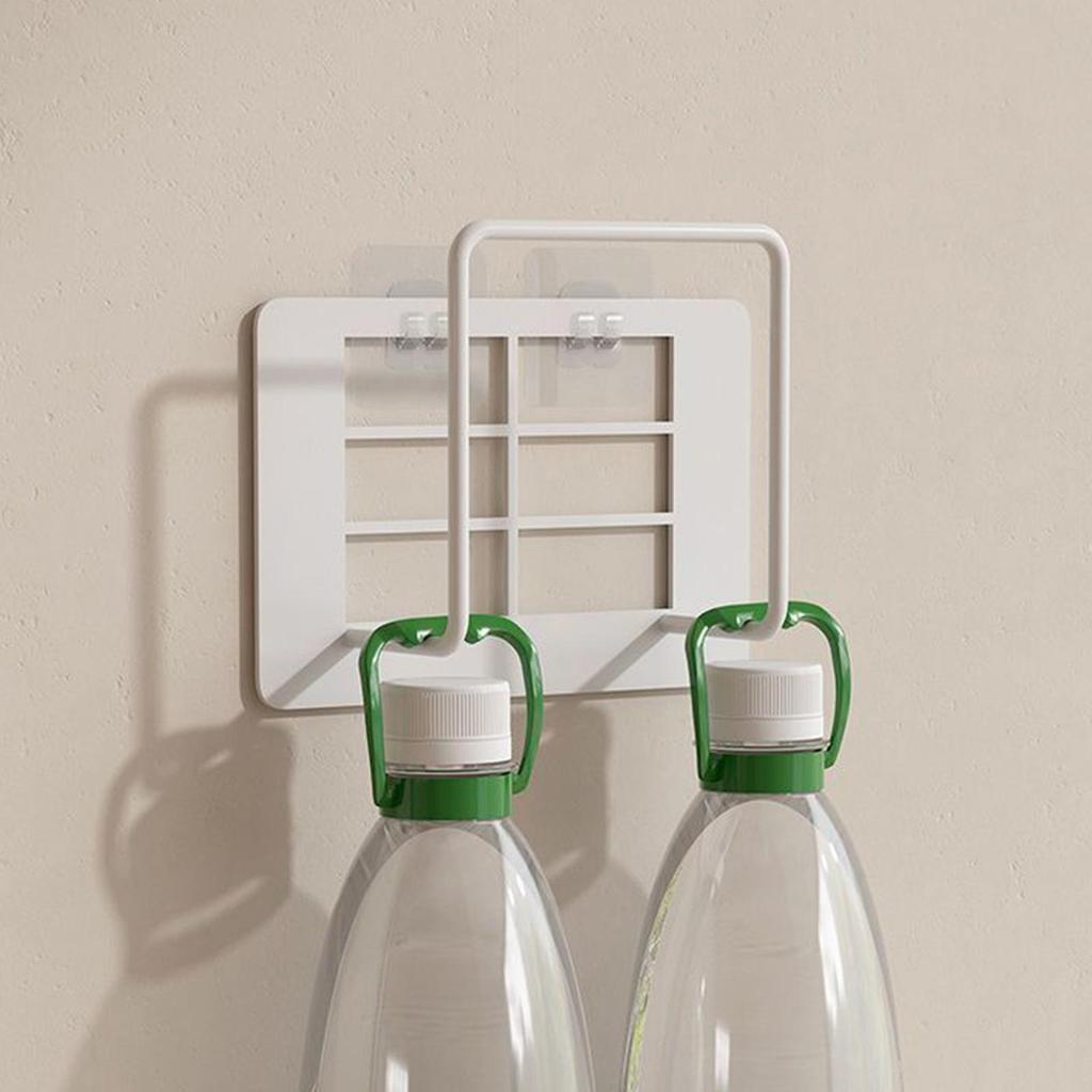 Router Storage Box No Drill Heavy-Duty Space-Saving Router Storage Wall Floating Shelf For Management Organization Cable